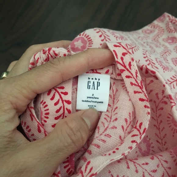 2 pcs Jumpsuit - Picture 4 of 6